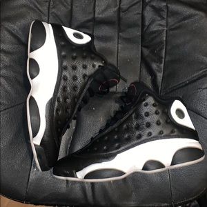 Jordan 13 Reverse Taxi